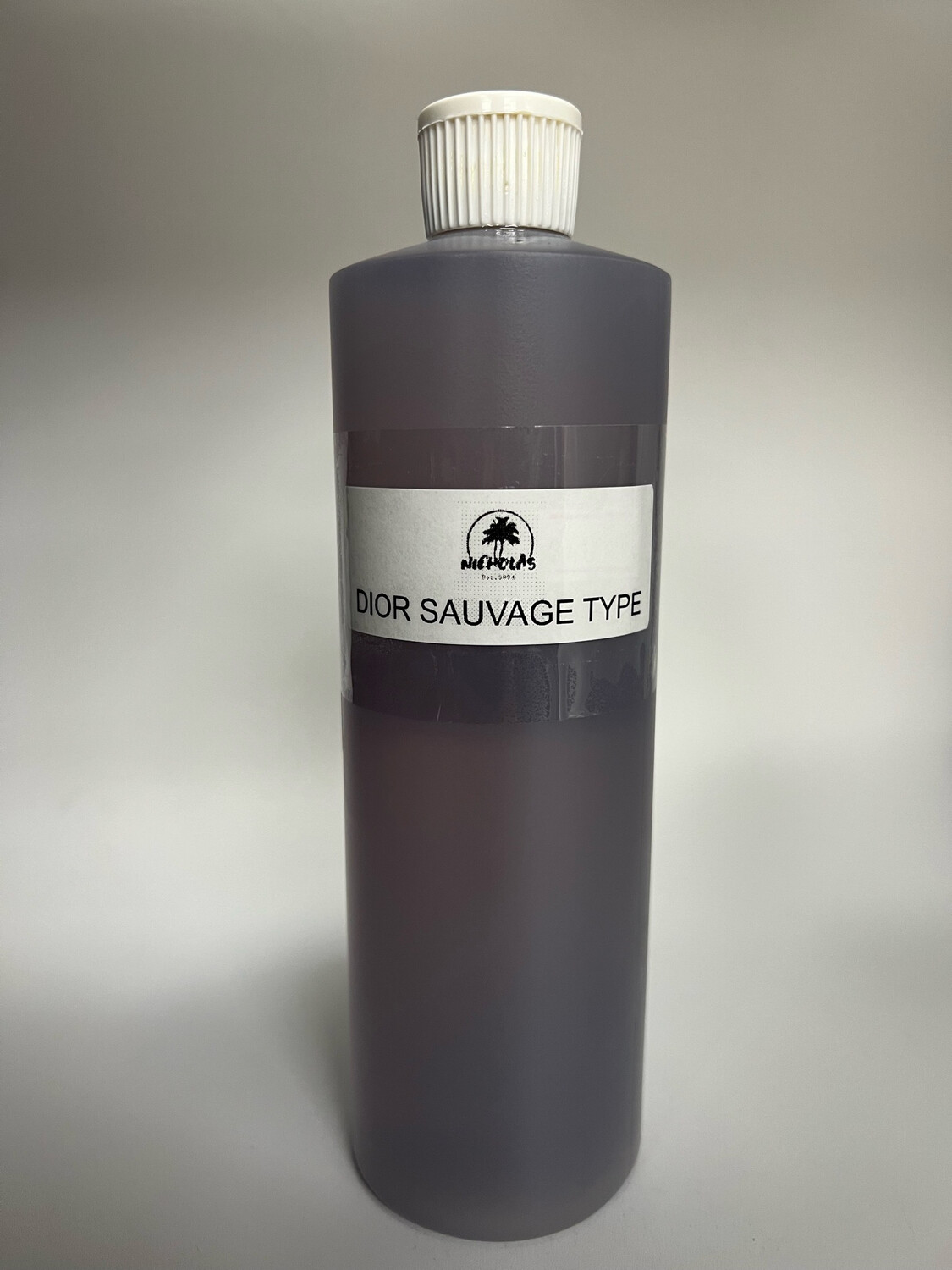 Dior Sauvage Type Oil Store Nicholas Brooklyn