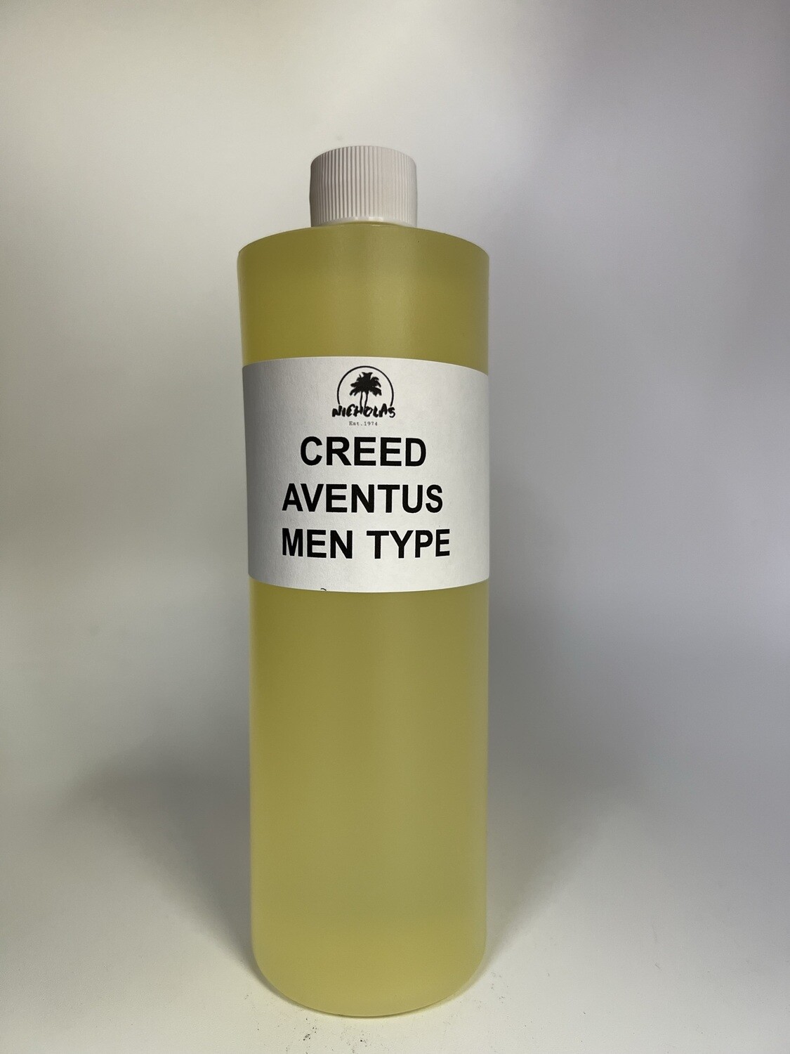 Creed Aventus Men Type Oil