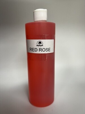 Red Rose Oil
