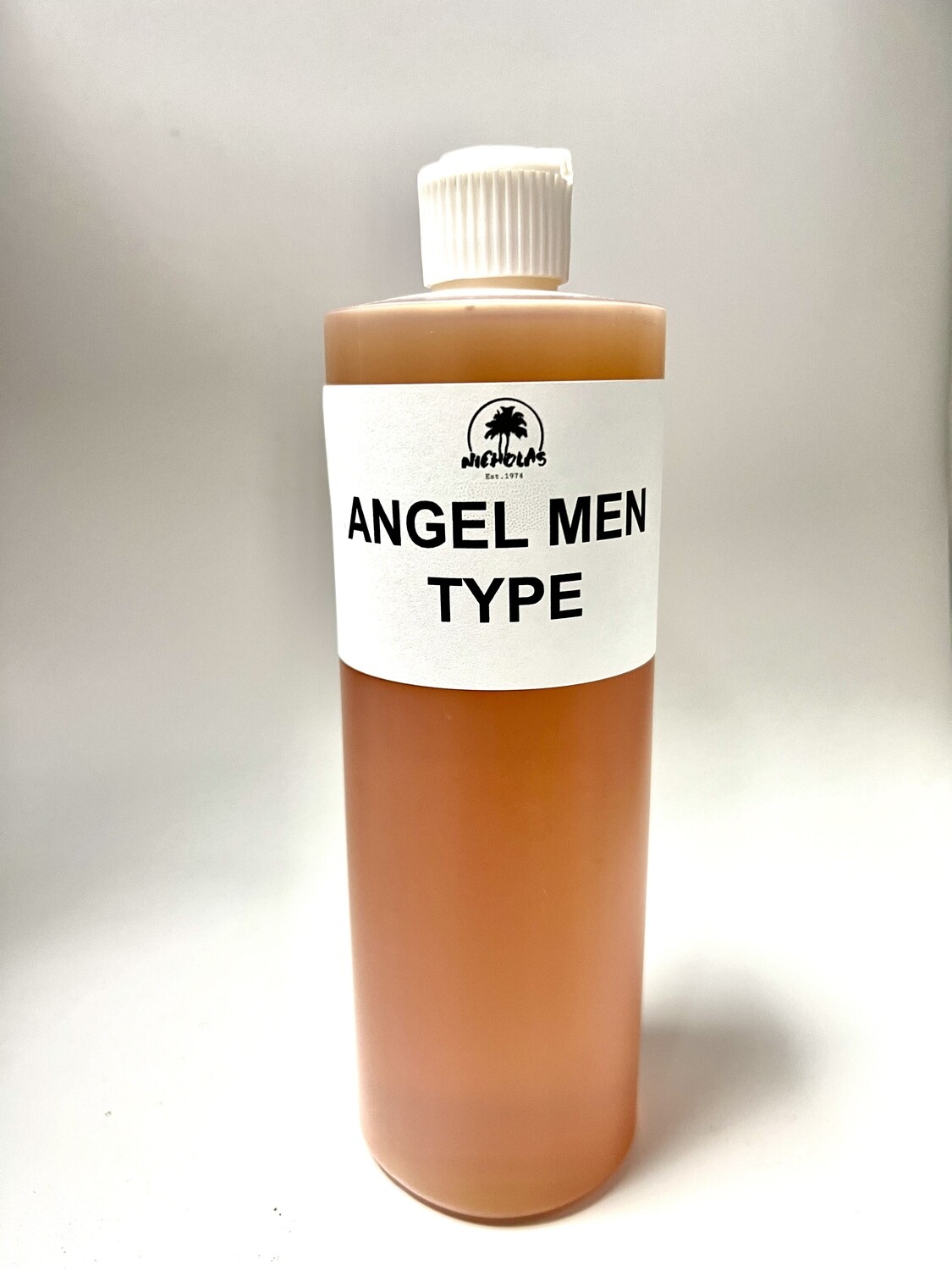 Angel Men Type