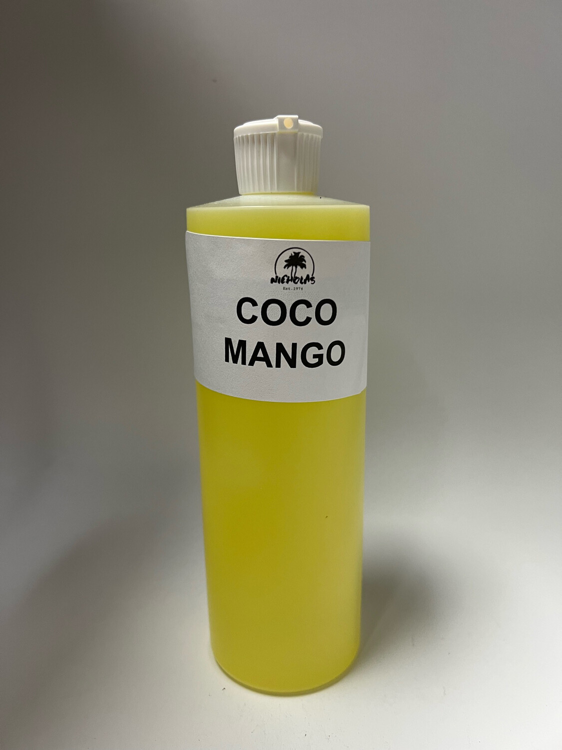Coco Mango Oil