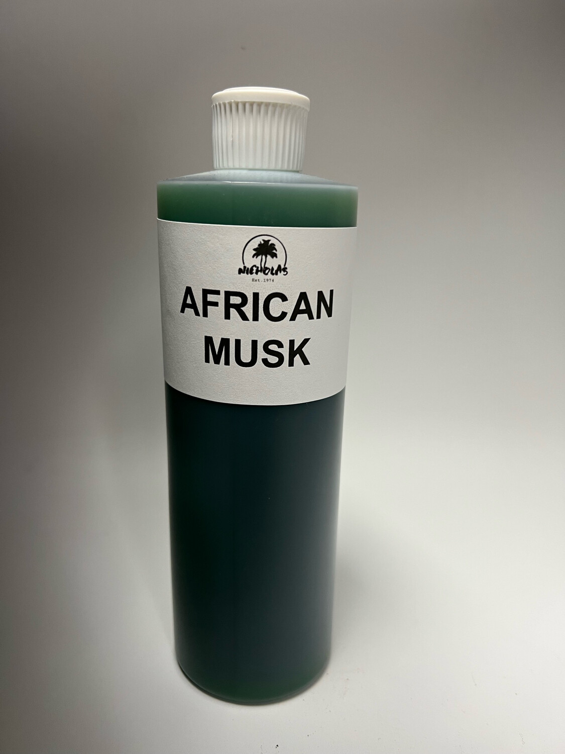 African Musk Oil