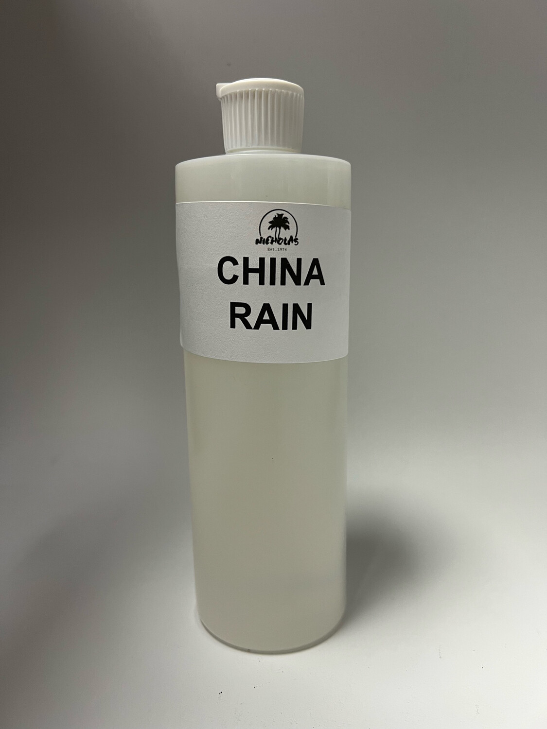 China Rain