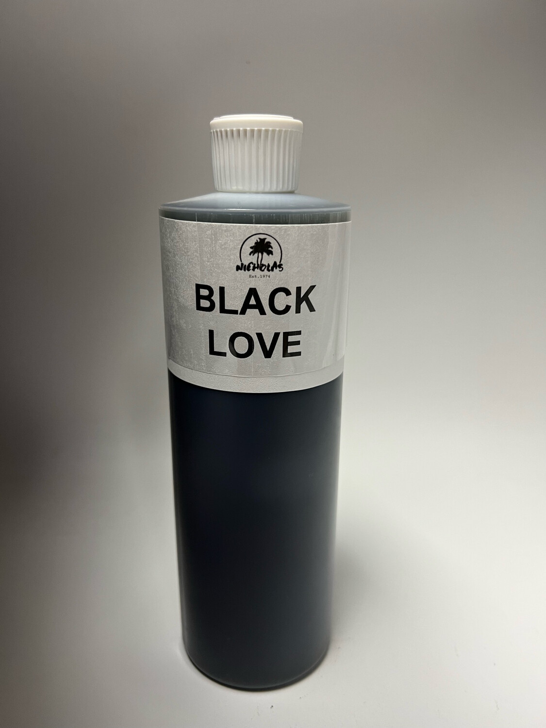 Black Love Oil