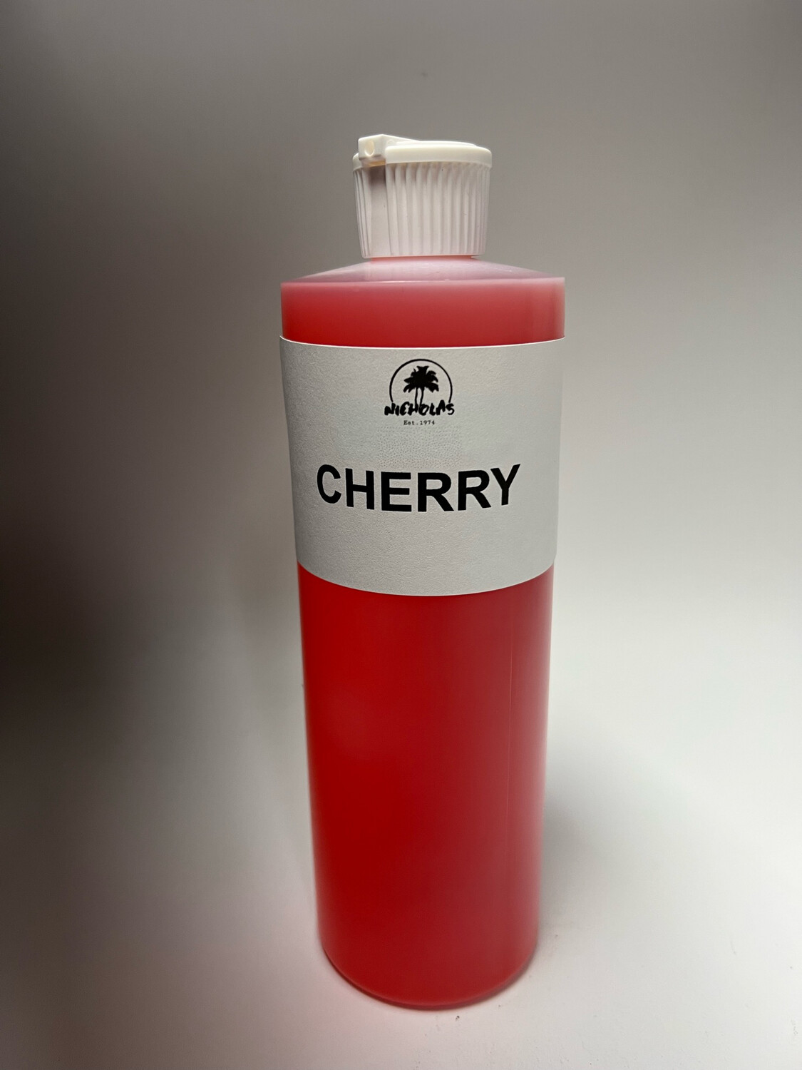 Cherry Oil