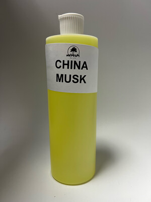 China Musk Oil