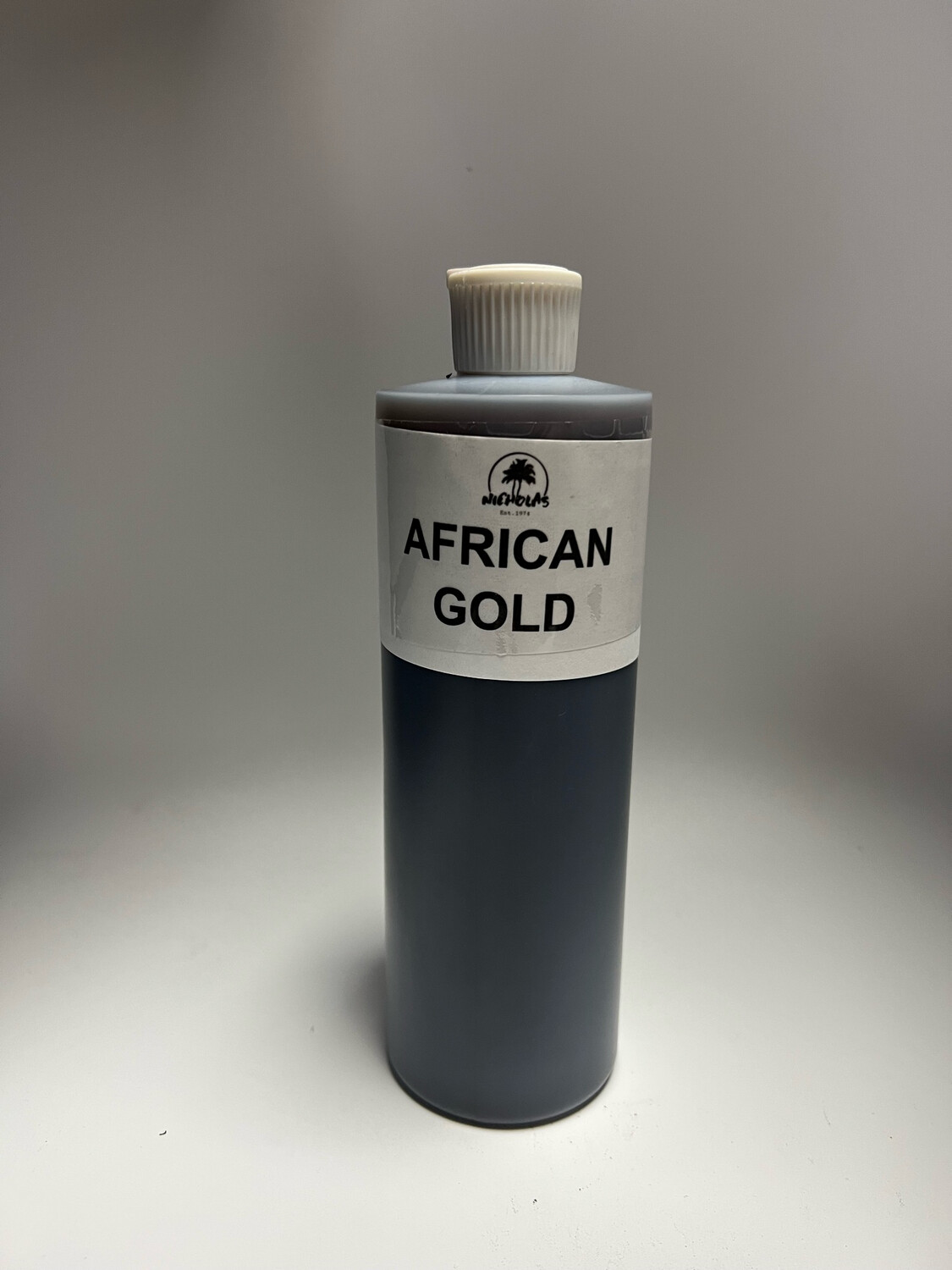 African Gold