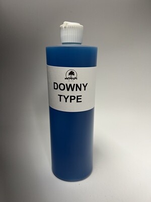 Downy Type