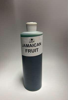 Jamaican Fruit Oil