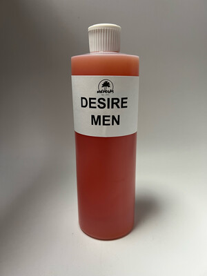 Desire Men Type