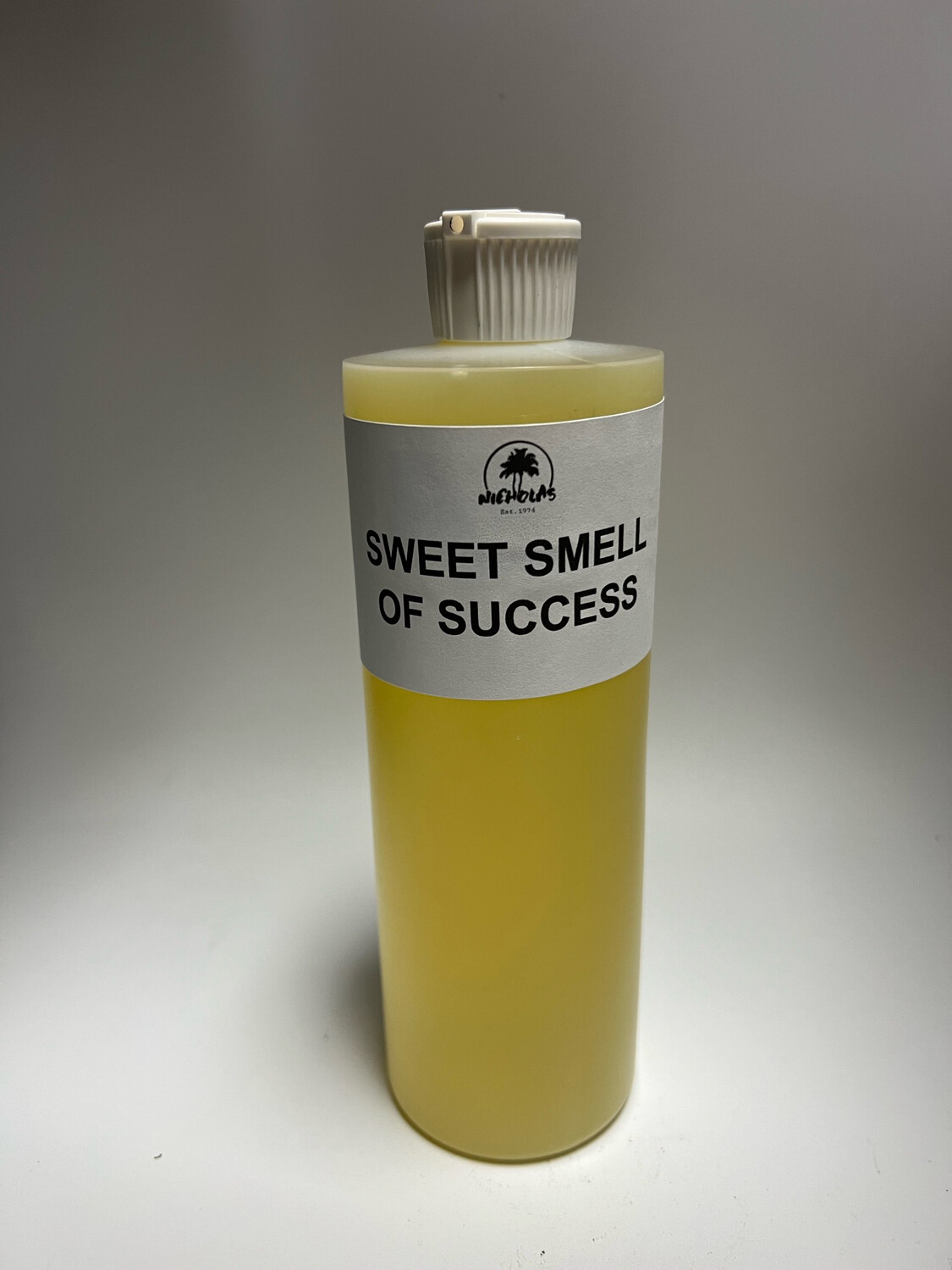 Sweet Smell Of Success Oil