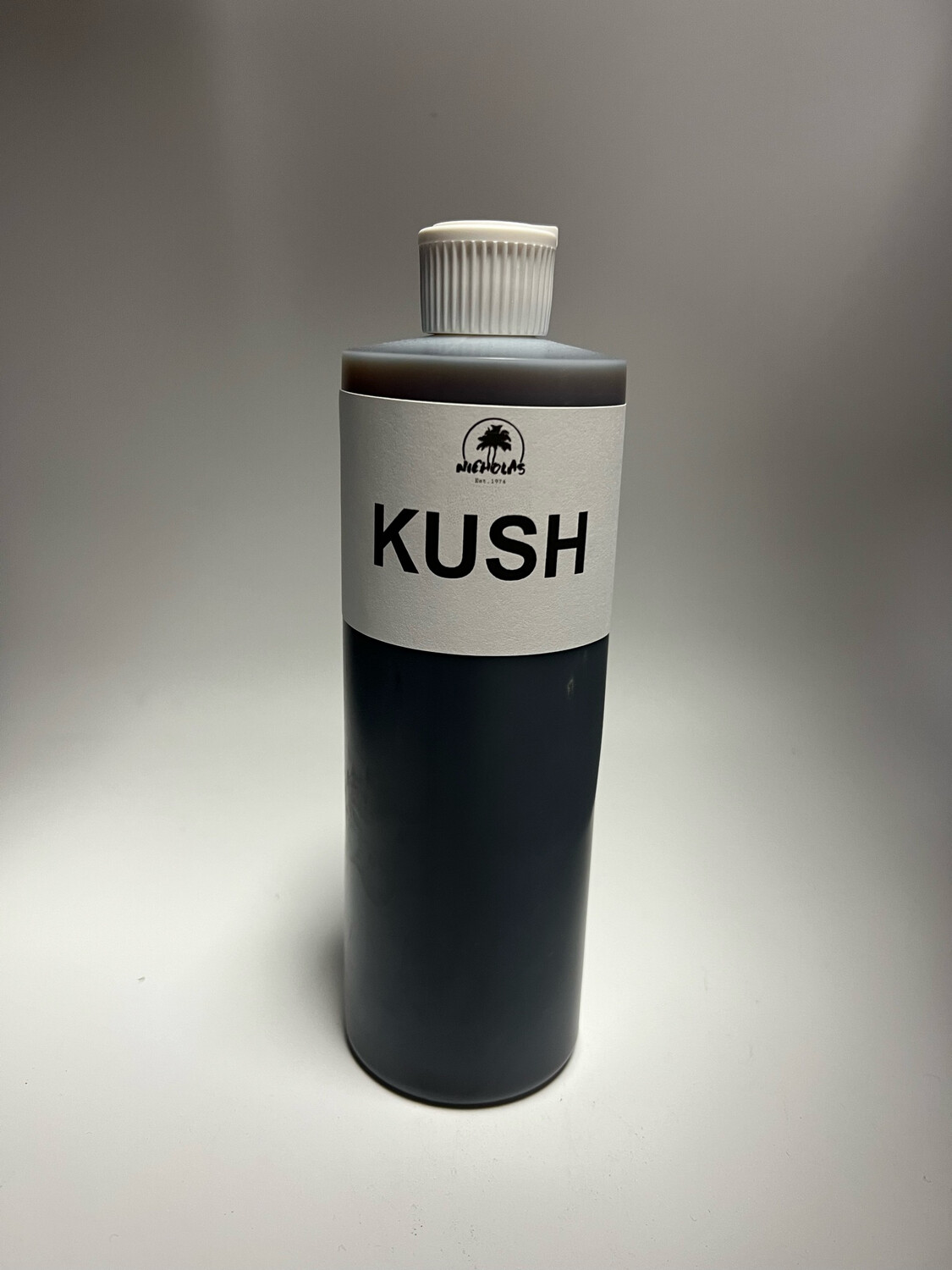 Kush Oil