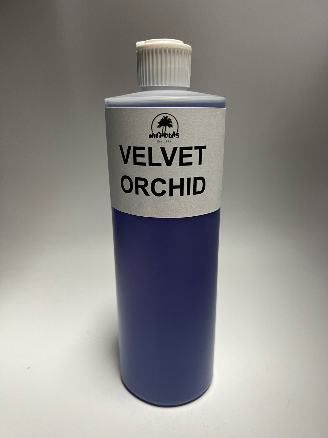 Velvet Orchid Oil