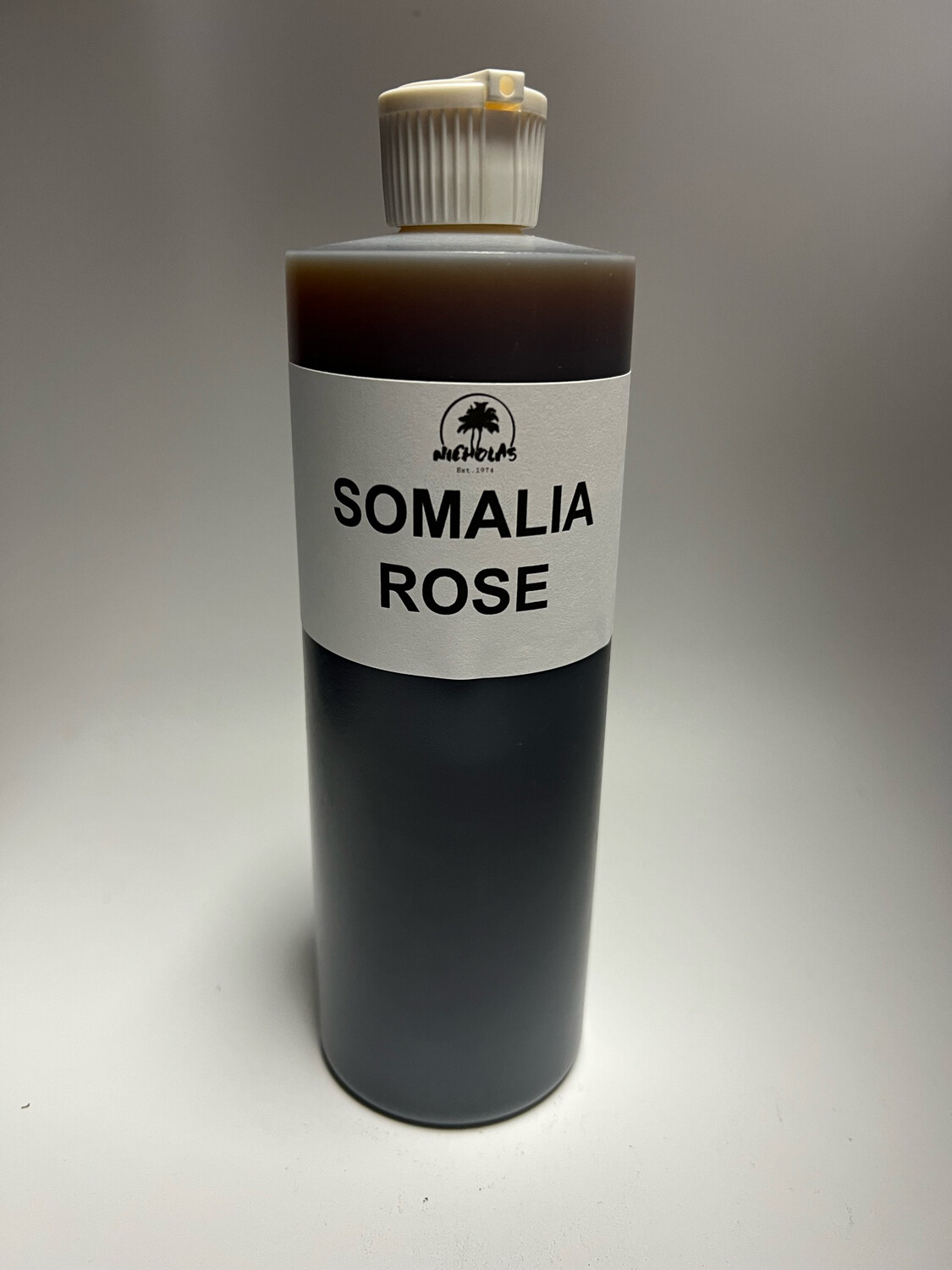 Somalia Rose Oil