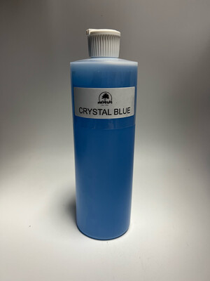 Crystal Blue Oil