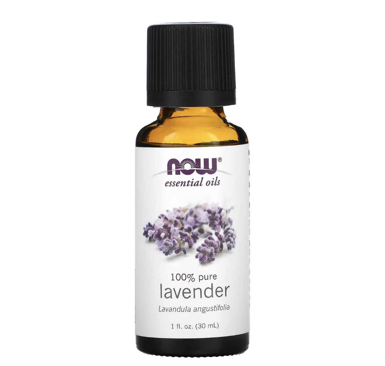 Lavender Oil - 1oz