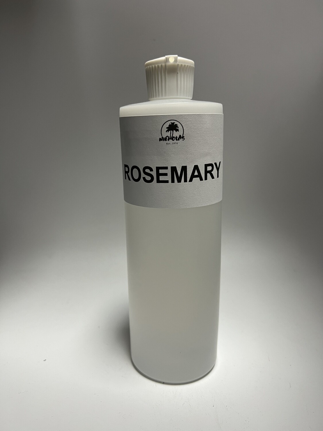 Rosemary Oil