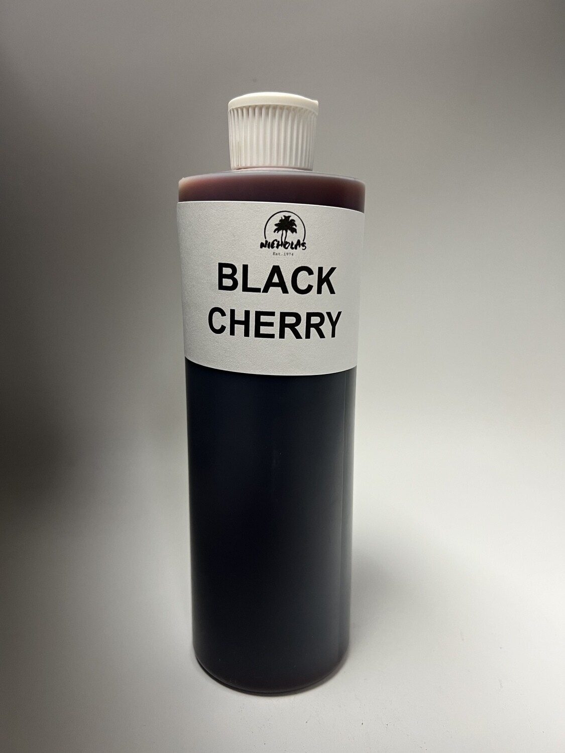 Black Cherry Oil