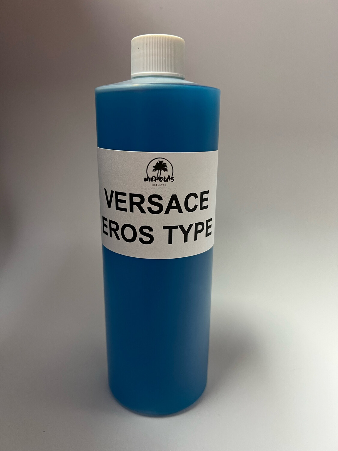 Versace Eros Type Oil For Men