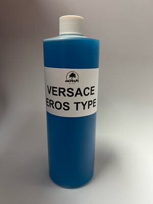 Versace Eros Type Oil For Men