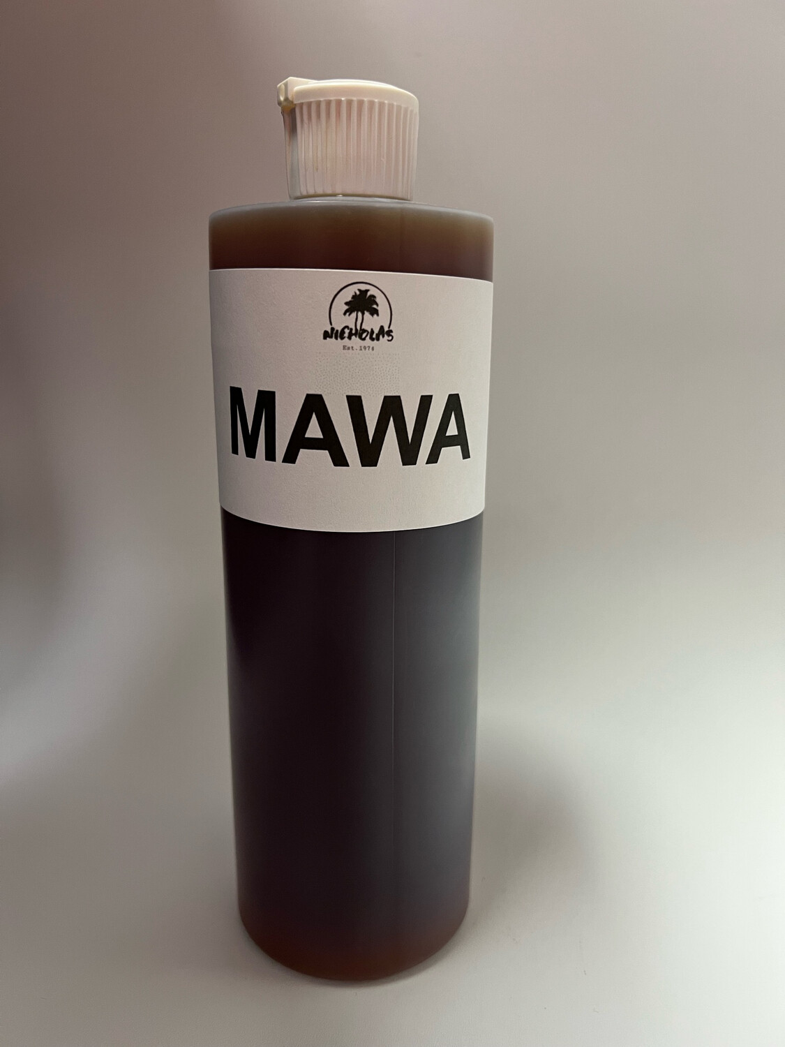 Mawa Oil