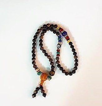 Mala necklace / bracelet