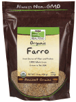 Farro Organic - 16 oz.