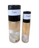 Lunar Crystal Infused Body Oil Blend