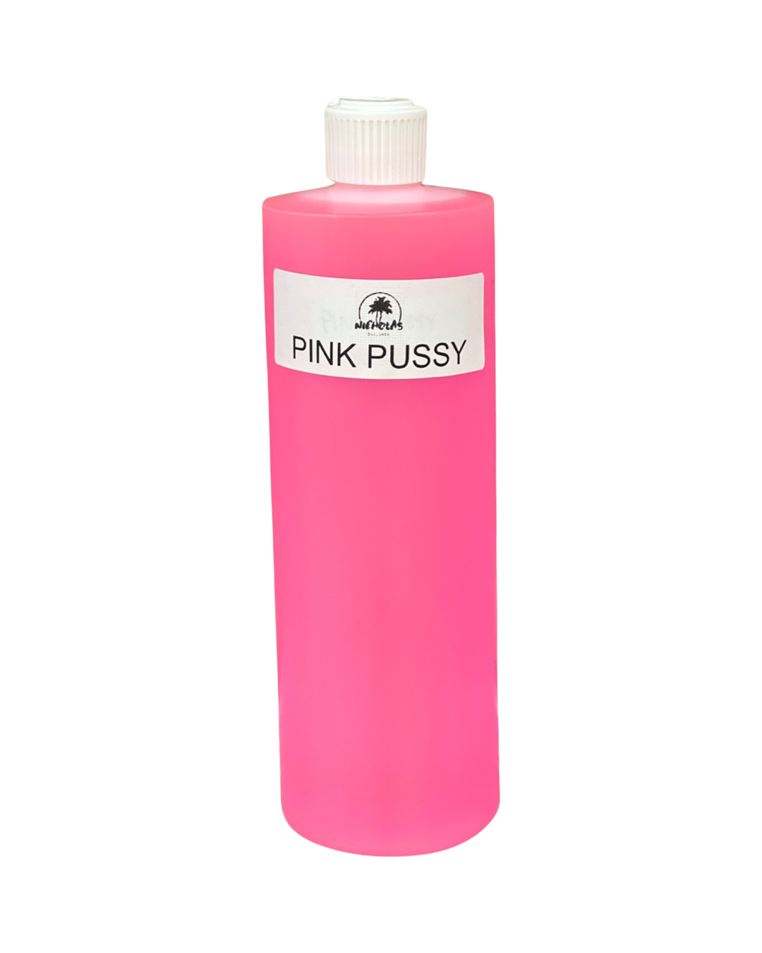 Pink P*ssy