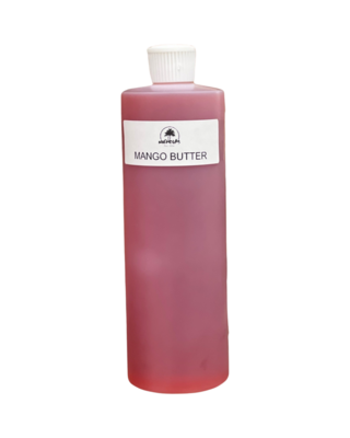 Mango Butter Oil