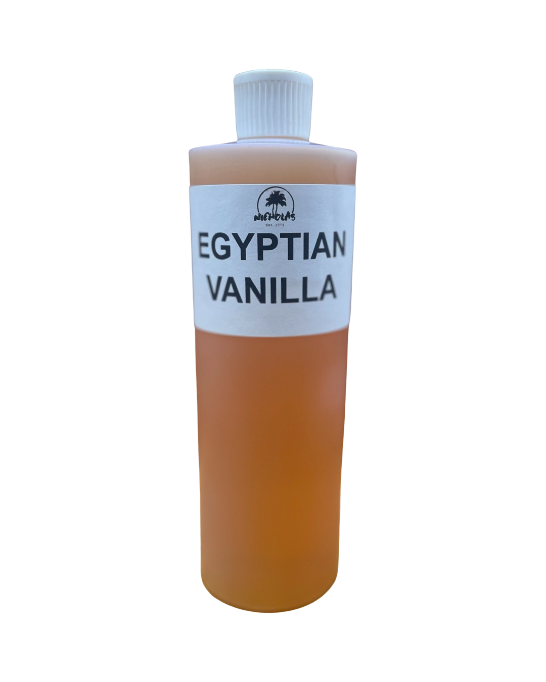 Egyptian Vanilla Oil