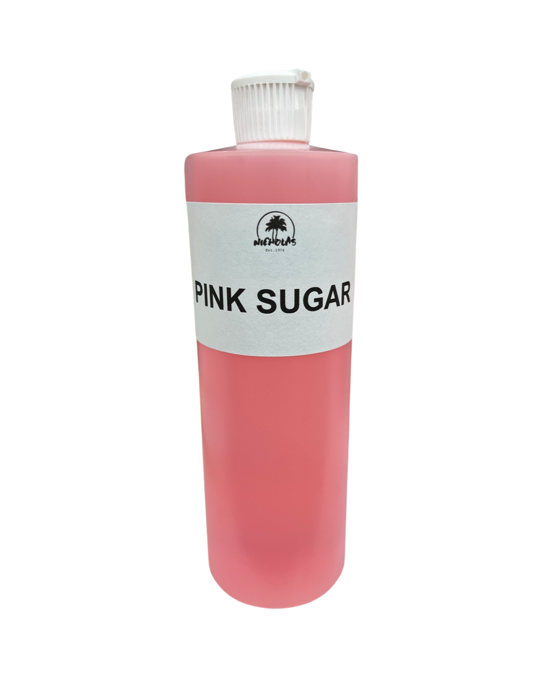 Pink Sugar