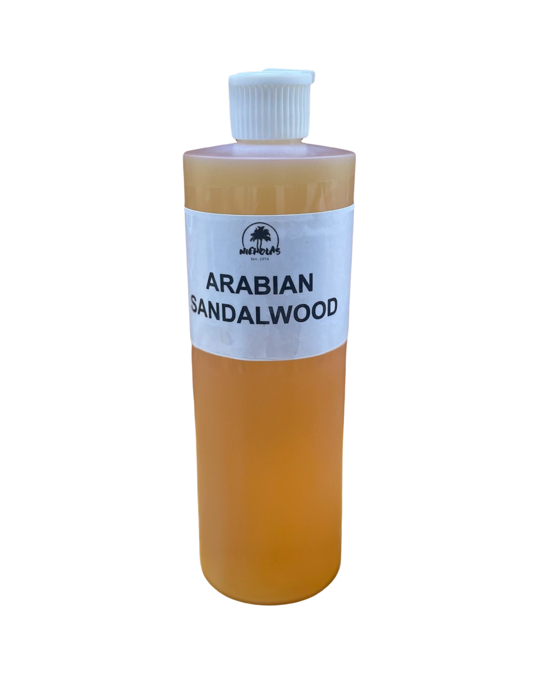 Arabian Sandalwood
