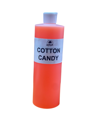Cotton Candy Oil