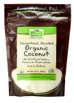 Coconut Organic Shredded - 10 oz.
