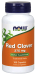 Red Clover 375 mg - 100 Capsules