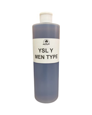 YSL Y Type Oil For Men