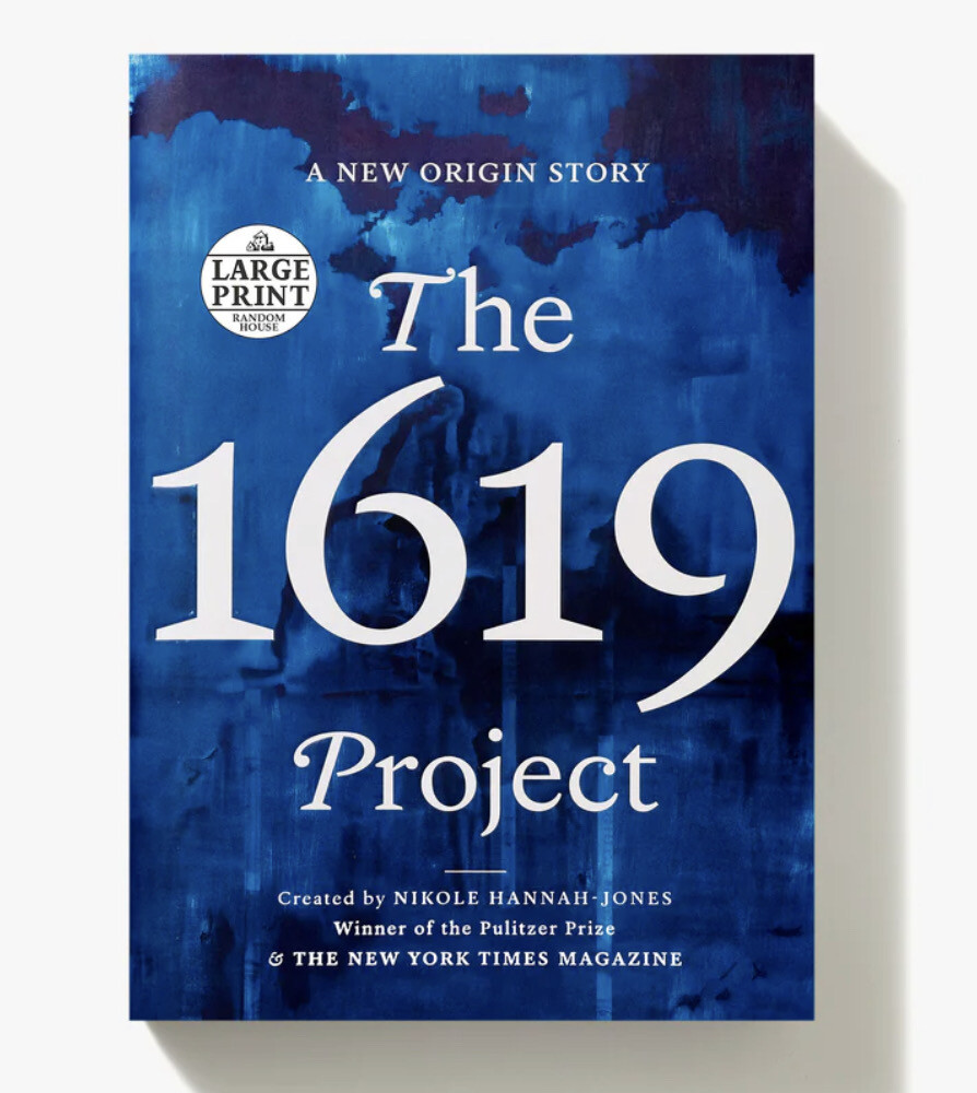 The 1619 Project