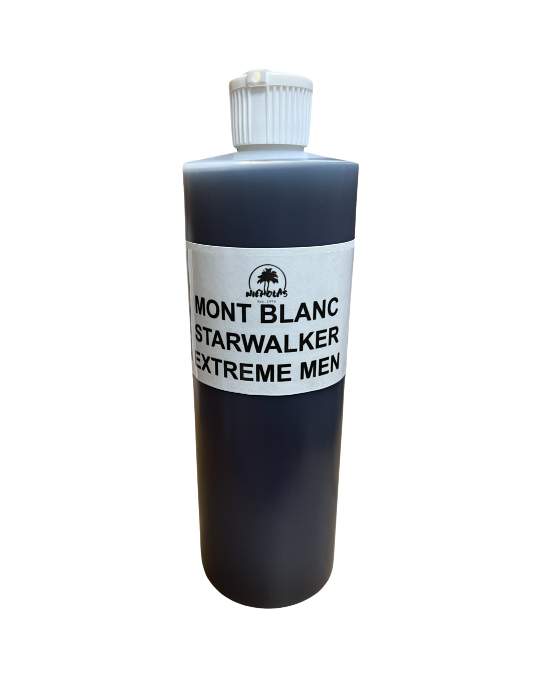 Mont Blanc Skywalker Extreme Men Type Oil