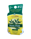 Neem Dental Floss