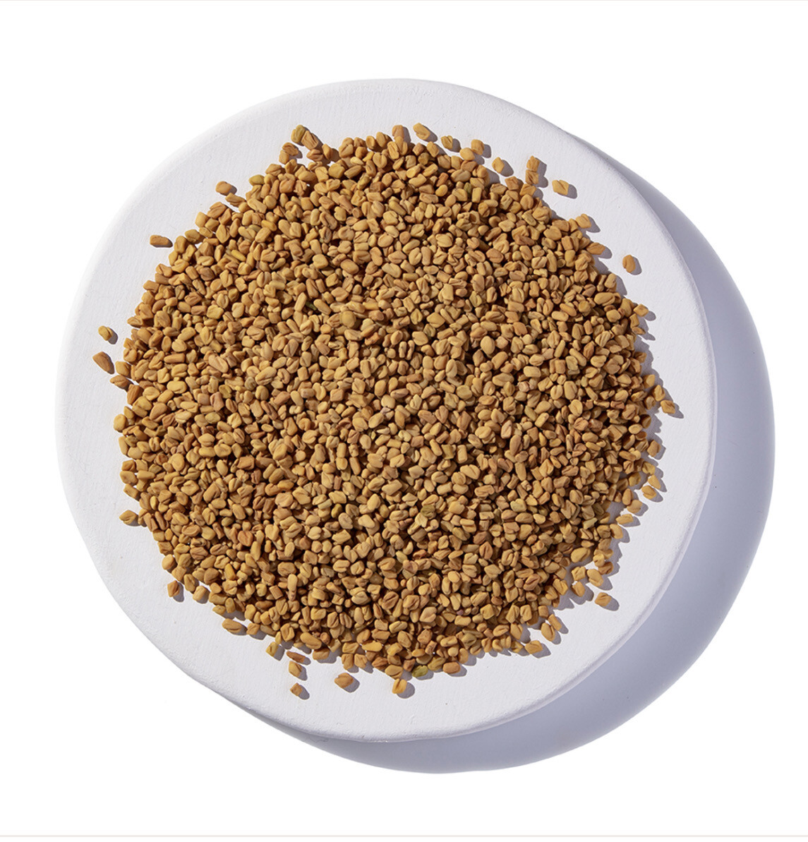 Fenugreek Seed Organic