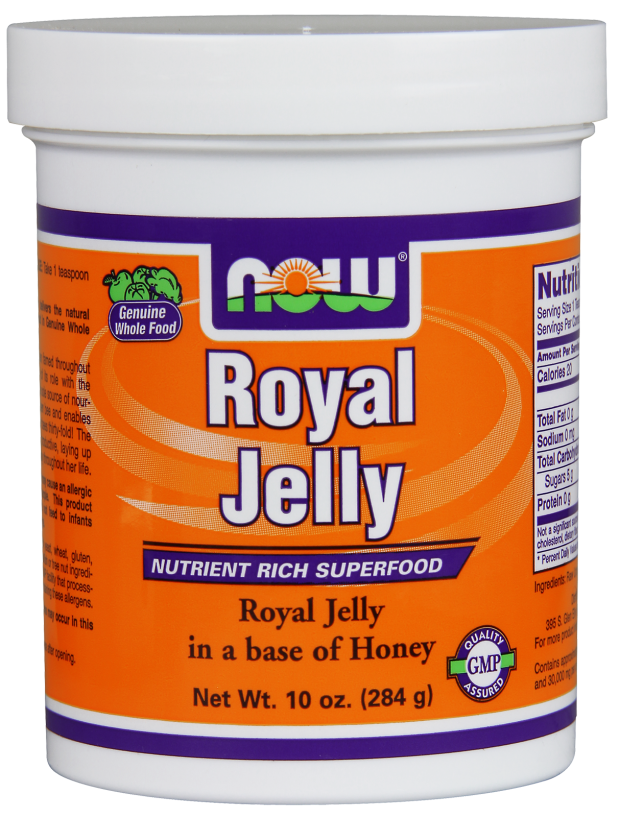 Royal Jelly 10oz