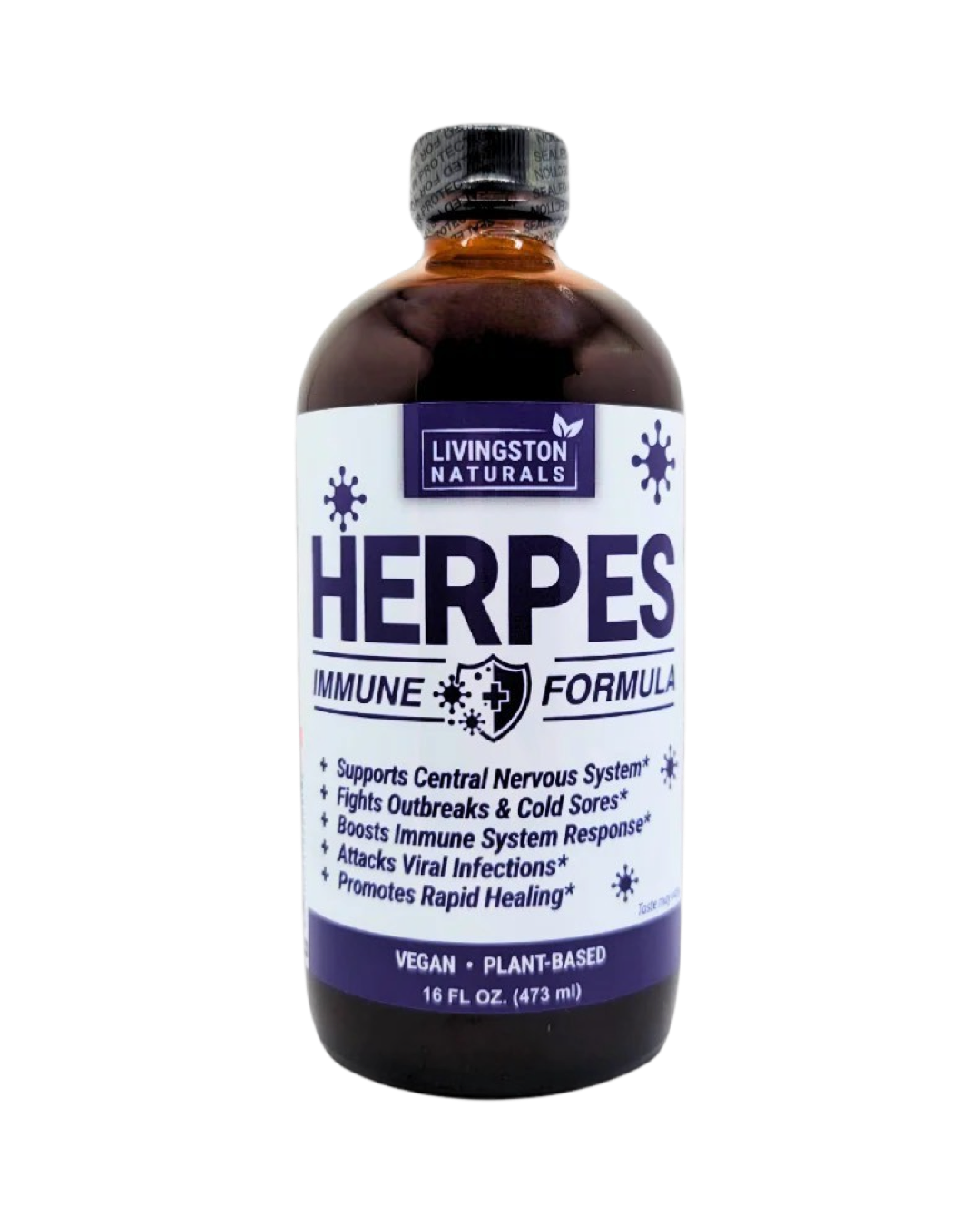 Herpes Immune Formula
