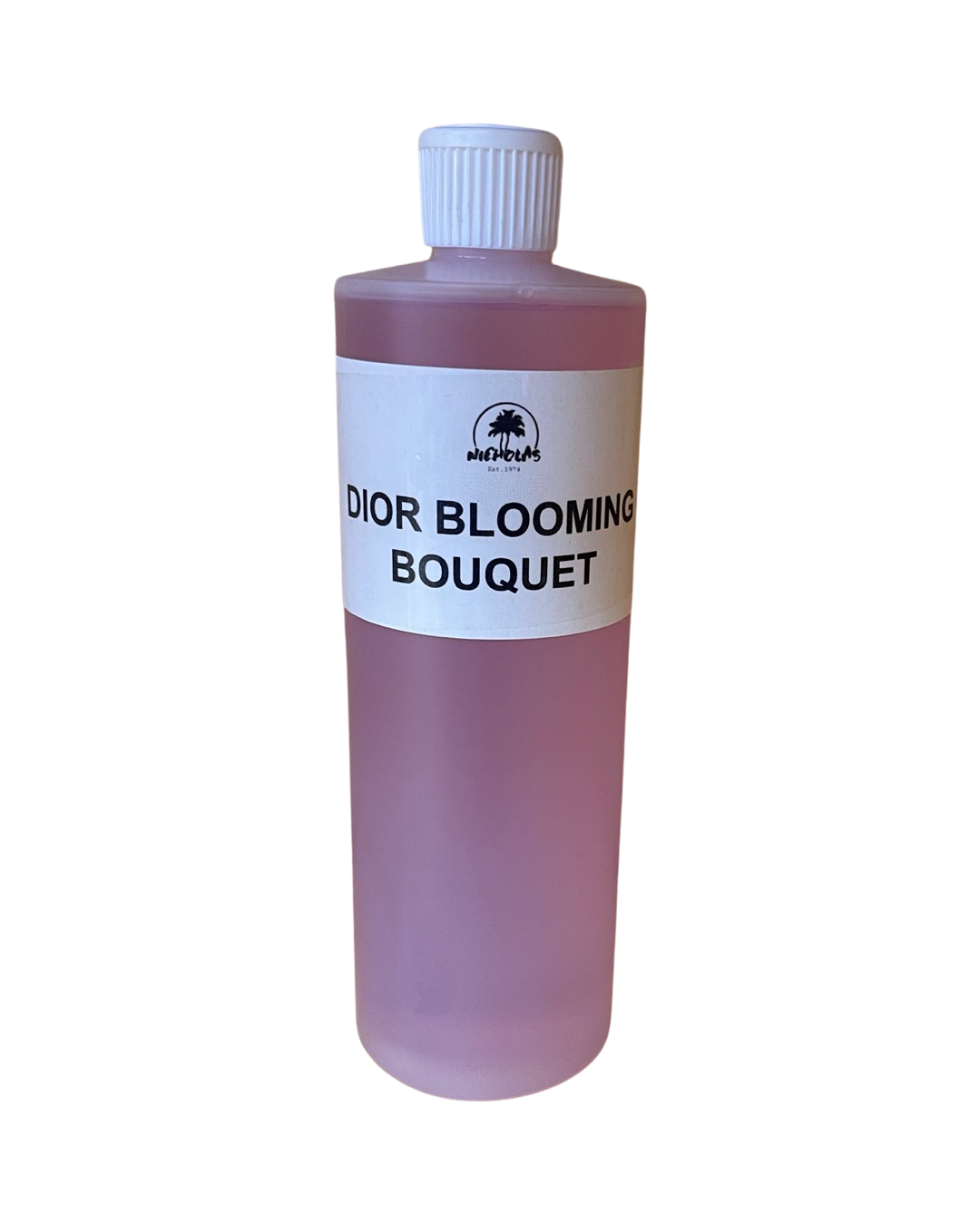 Dior Blooming Bouquet Type Oil