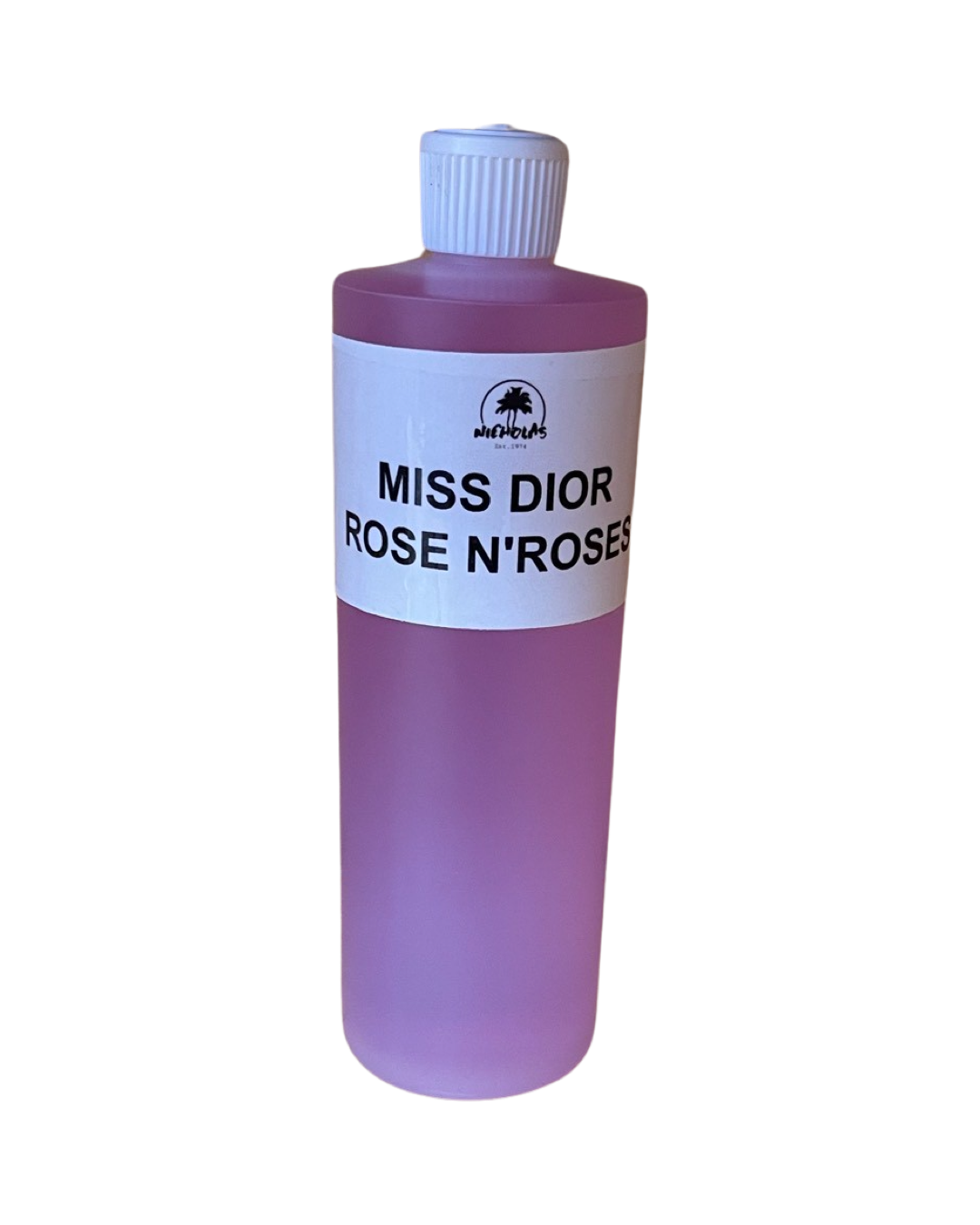 Dior Rose N Roses Type Oil