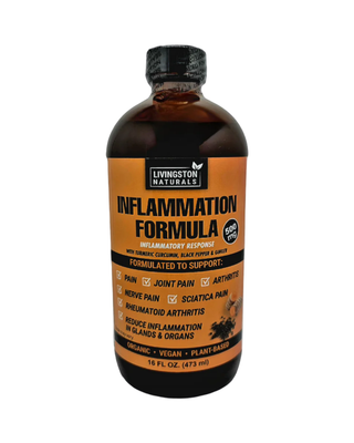 Inflammation Formula 16oz