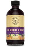 Honey Gardens Elderberry Syrup