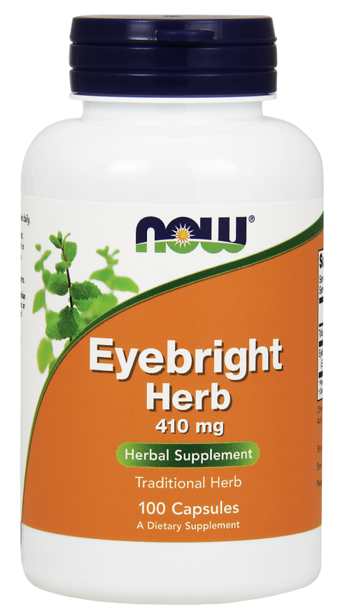 Eyebright Herb-410 mg