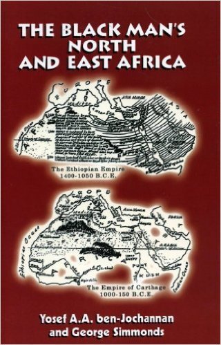 The Black Man&#39;s North and East Africa