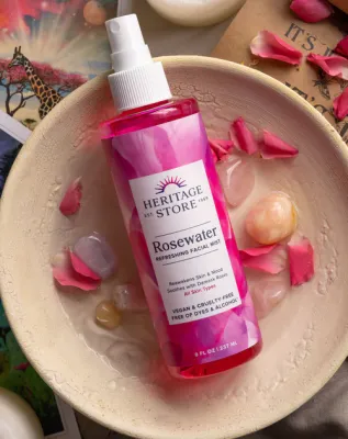 Misc. Skin Care